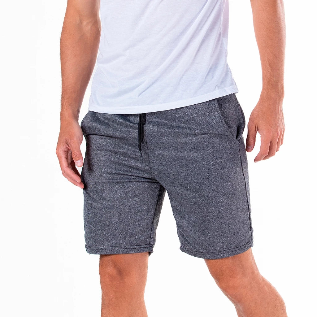 Men's 5-Pack Stylish Sweatshorts Chronos